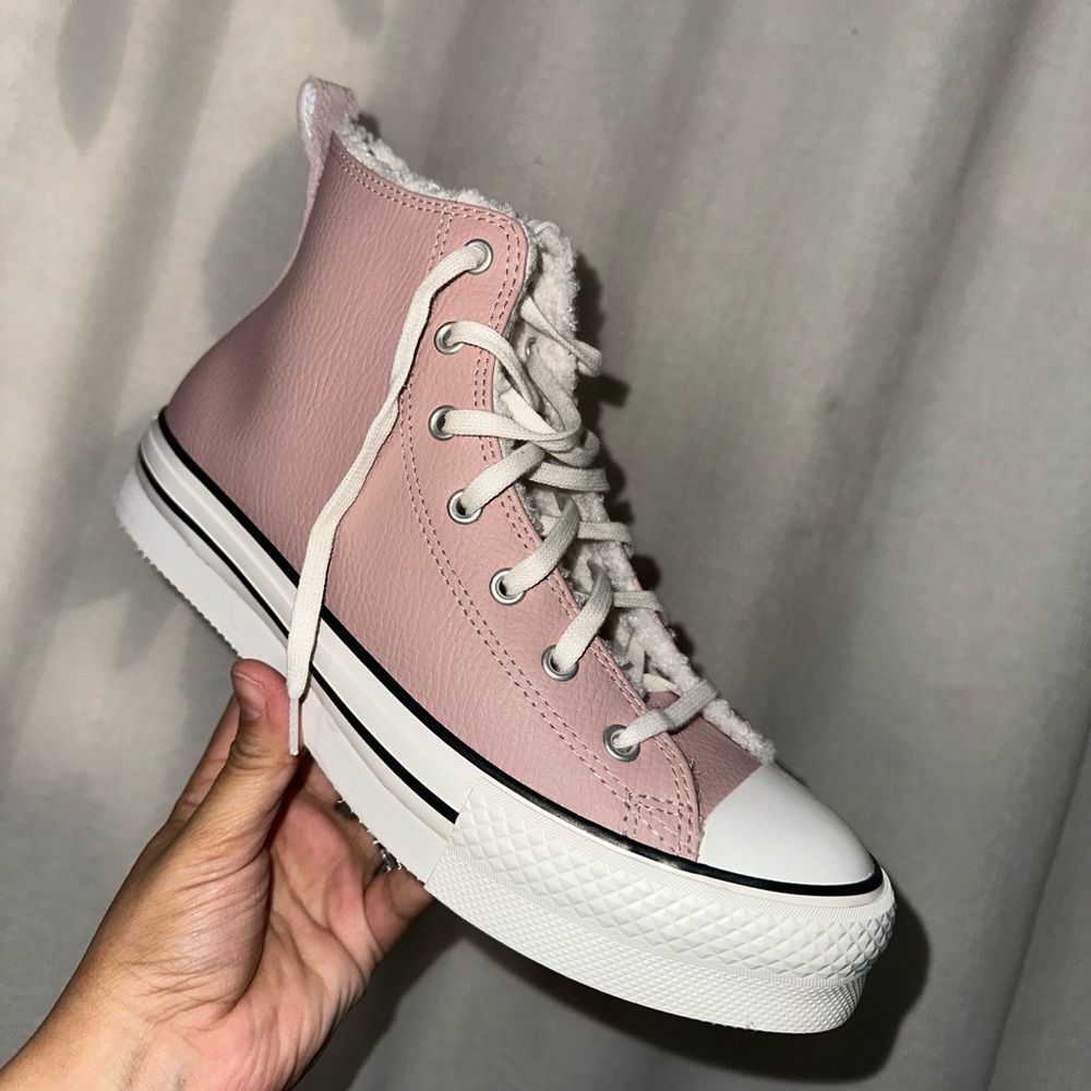 Brand new converse GSG CTAS EVA LIFT